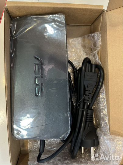 Зарядное устройство для ноутбука asus