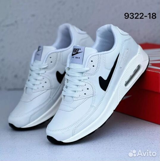 Кроссовки nike air max 90