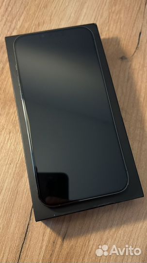 iPhone 13 Pro Max, 512 ГБ