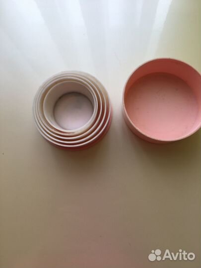 Походный стакан