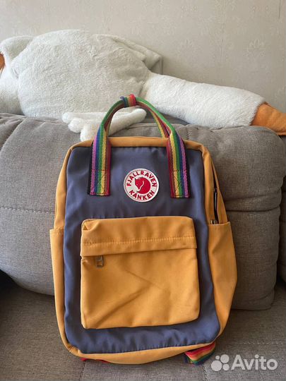 Рюкзак детский