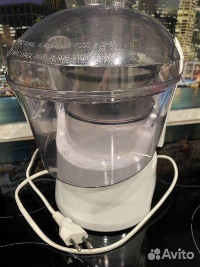 Соковыжималка Zelmer