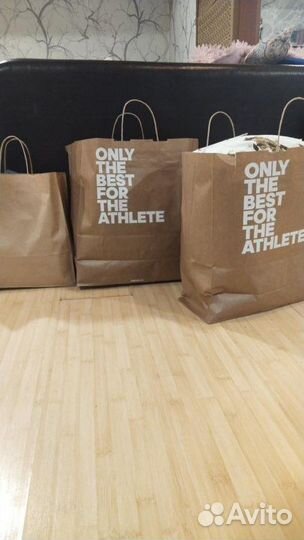 Пакет вещей на девушку 40/42 hm mango