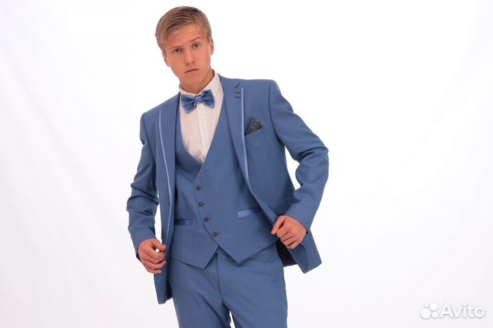 Аренда смокингов, прокат костюмов