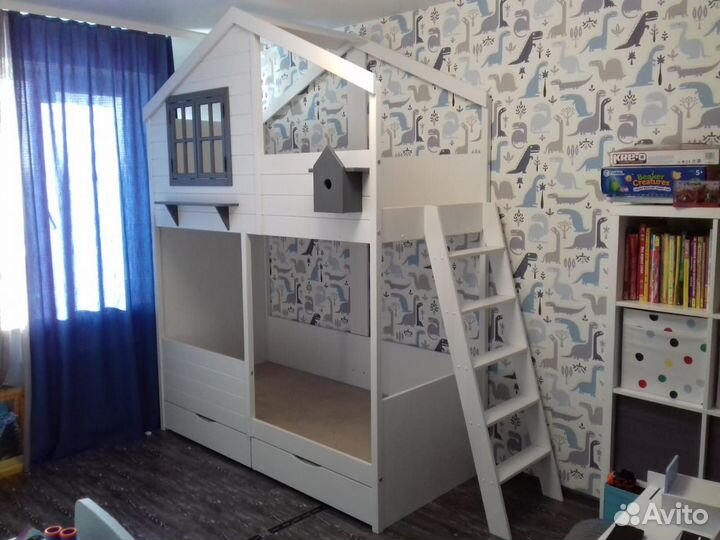 Столярные изделия любой сложности на заказ