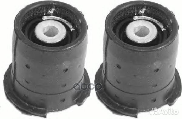 С/б F01677/1242201 Lmi 1/2 комплекта 1 с/б