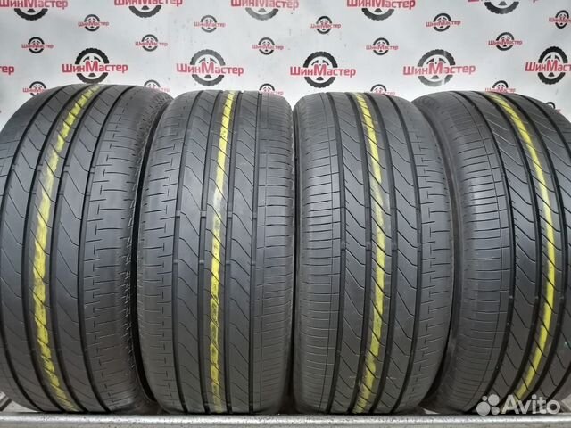 Bridgestone Turanza T005 245/45 R18