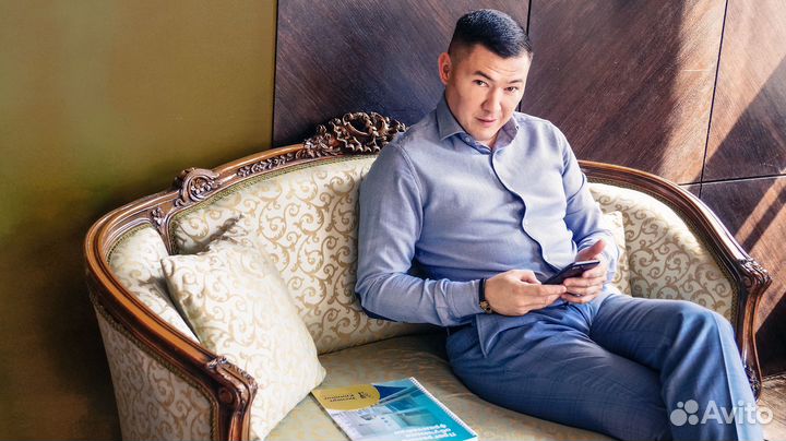 Пассивный доход: инвестиции в бизнес от 300к