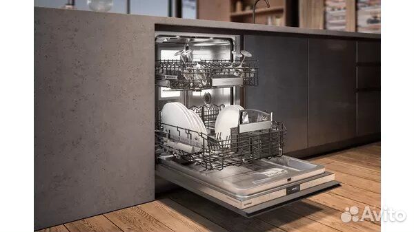 Посудомоечная машина Atlant ASW1W49 бу