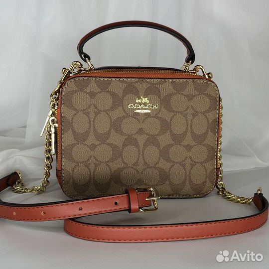 Сумка женская Coach