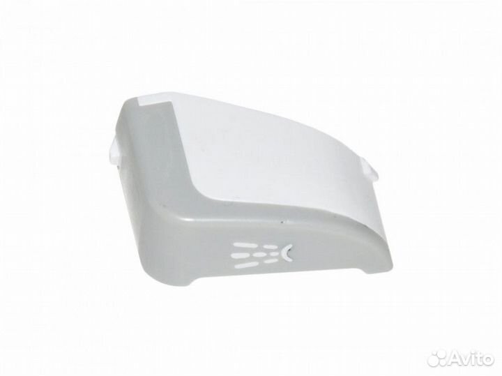 Клавиша спрей утюга redmond