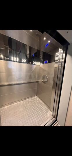 2-к. квартира, 80 м², 14/17 эт.