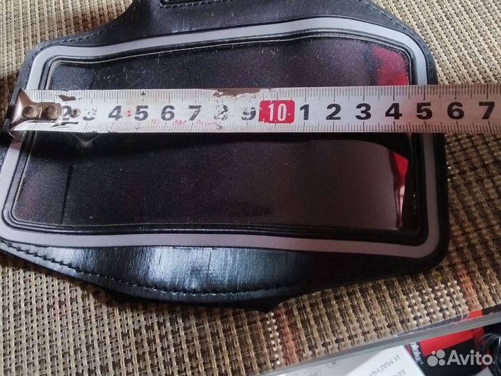 Чехол для телефона на руку