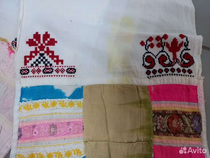 Сурпан старинный до 1917г