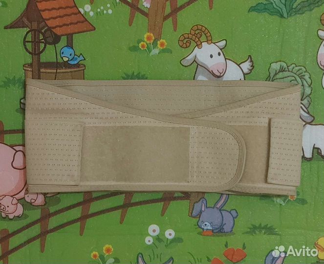 Бандаж для беременных Orlett