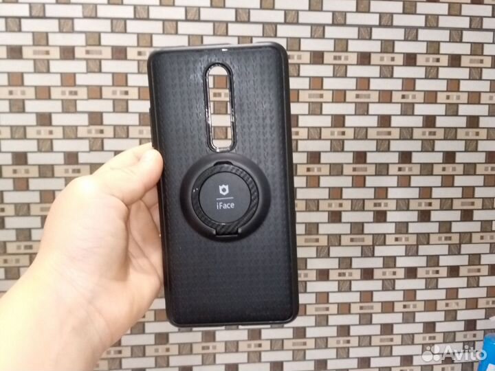 Чехол xiaomi redmi Note 4x