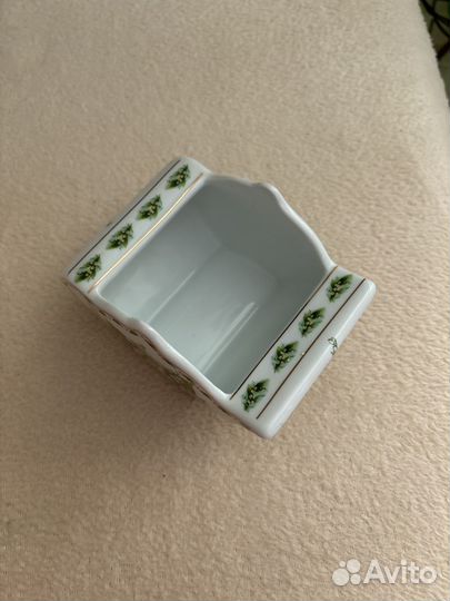 Подставка для чайных пакетиков