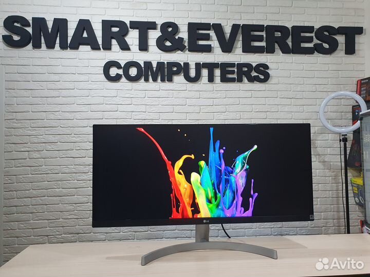 Супер Игровой Core i5 10400F/ RTX 3050/ 16GB/ SSD