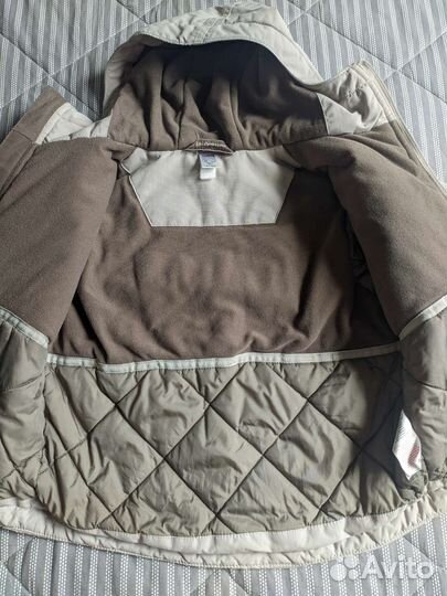 Куртка для мальчика