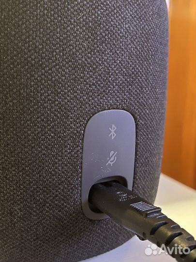 Колонка jbl link music Оригинал