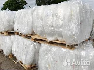 Прием макулатуры