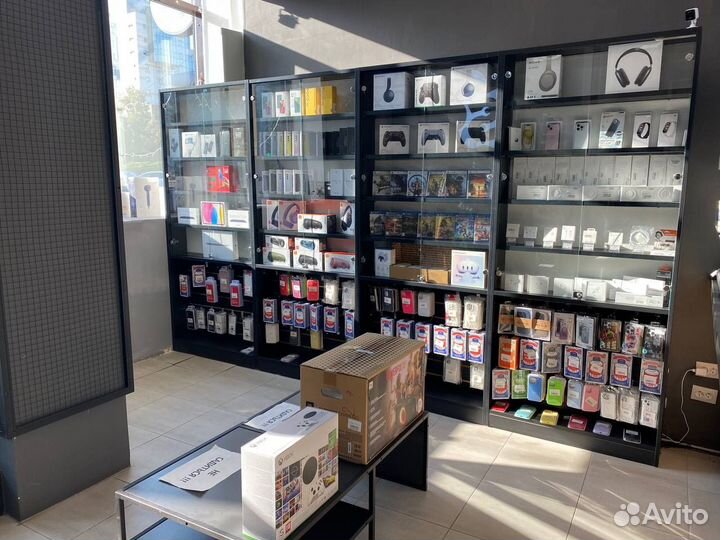 Apple Magic TrackPad