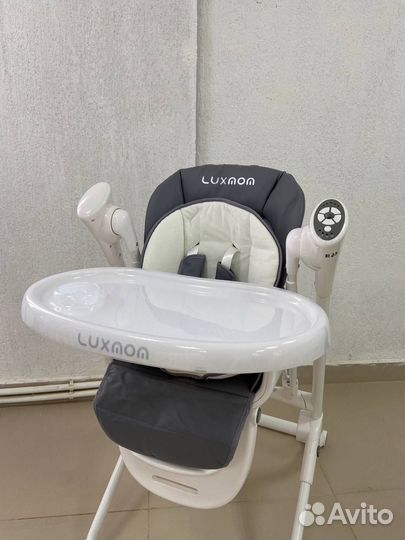 Стульчик для кормления качели