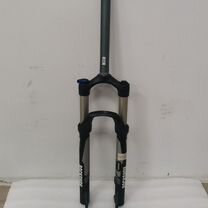 Вилка Rock Shox XC 30 26"Gold RL Remote, 100 mm