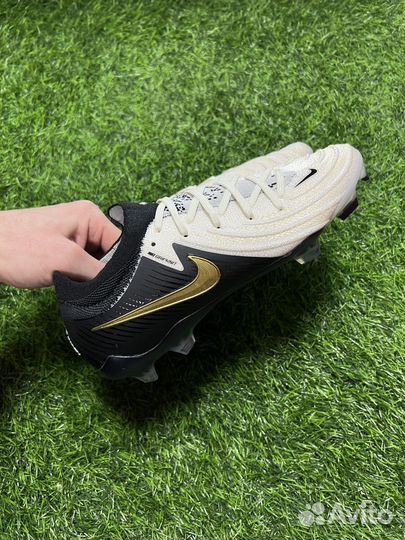 Бутсы nike phantom gx2