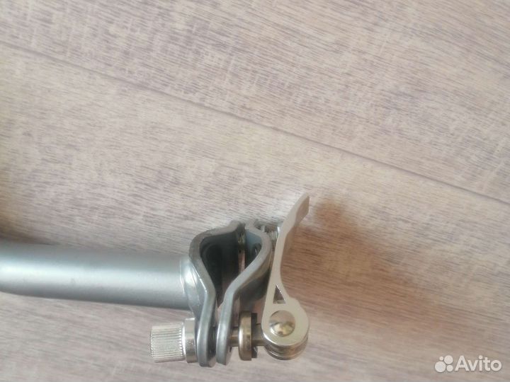 Ручка для велосипеда