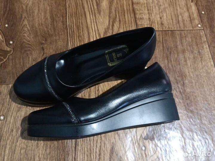 Туфли женские