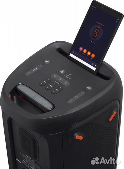 Колонка JBL Partybox 310. Новая, чек