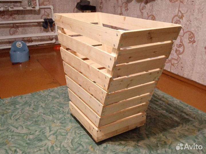 Корзина для белья