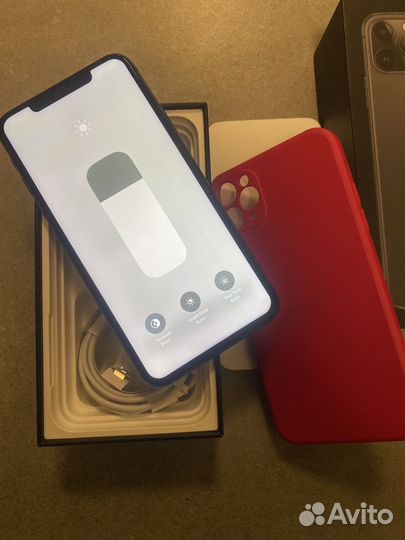 iPhone 11 Pro Max, 256 ГБ