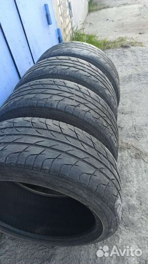 Tigar Ice 225/45 R18