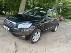 Geely Emgrand X7 2.4 AT, 2014, 41 600 км