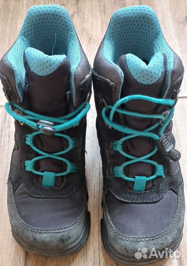 Ботинки детские Ecco