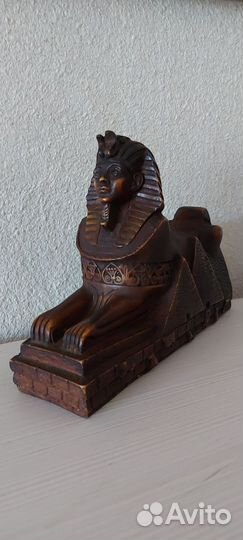 Сувениры из египта