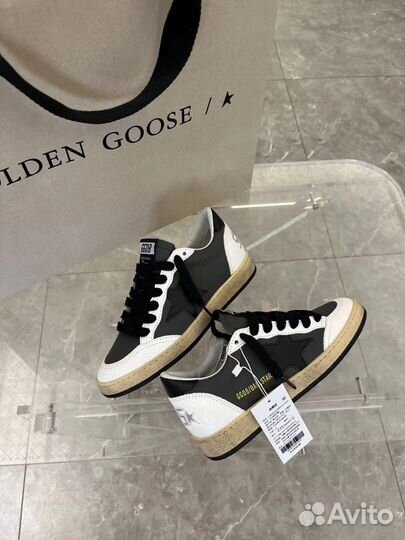 Кроссовки Golden Goose +9 моделей