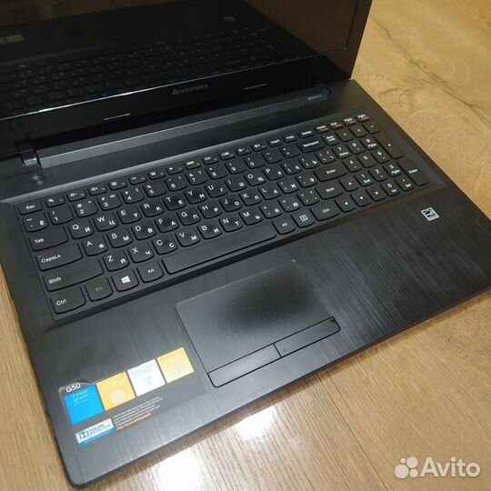 Ноутбук lenovo g50 45