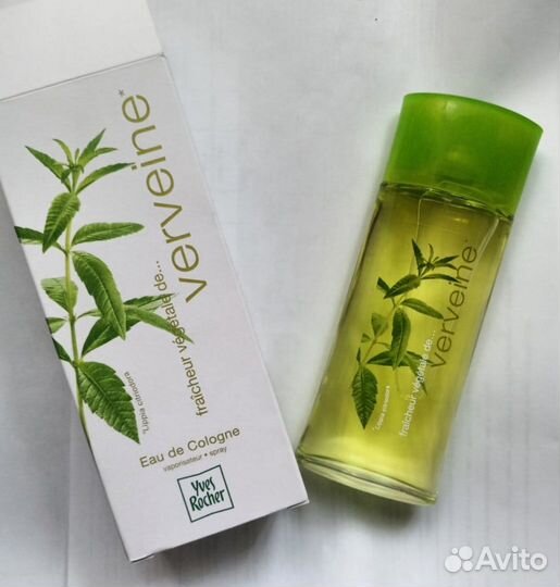 Туалетная вода 