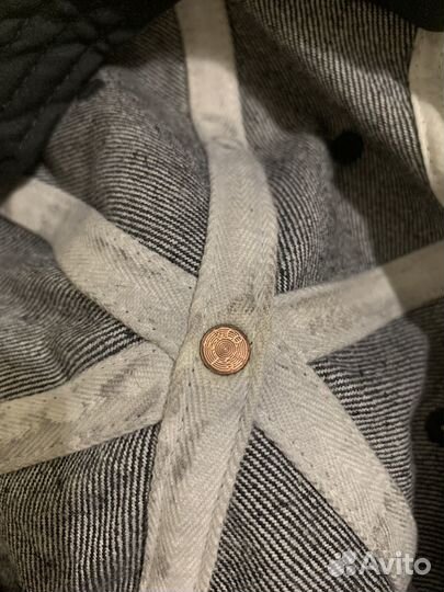 Кепка бейсболка мужская