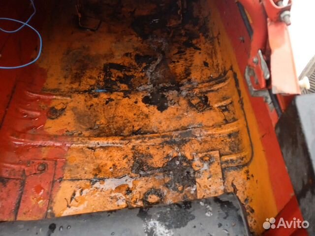 Прицеп на Иж