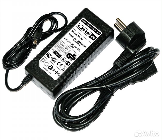 Коллекционное устройство DC-3g