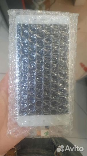 Модуль xiaomi redmi note 4 стекло тачскрин матрица