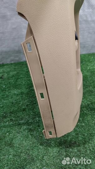 Накладка торпедо Honda CR-V 3 (RE) 2009