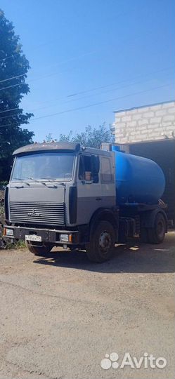 Ассенизаторские услуги