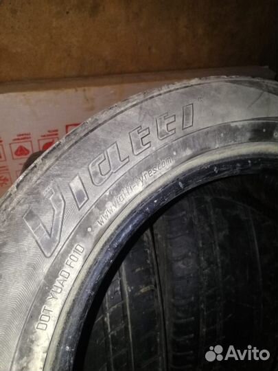 Viatti Strada Asimmetrico 205/55 R16 88H