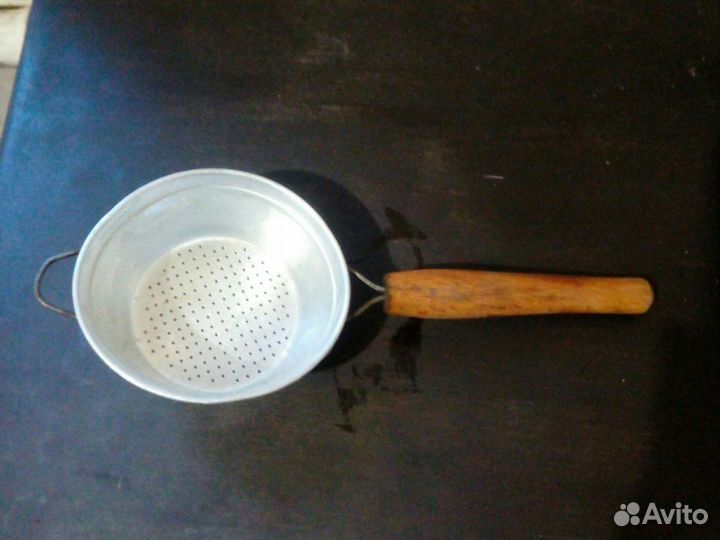 Ситечко СССР