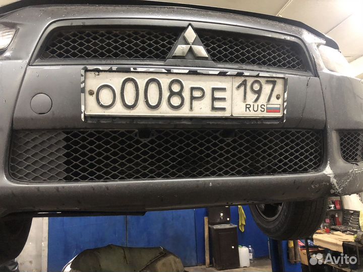 Помощь в постановке на учет в гибдд